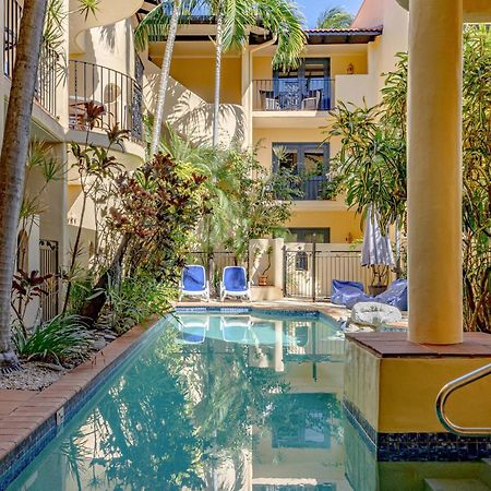 Villa San Michele Port Douglas Eksteriør billede