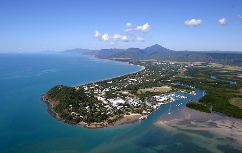 Villa San Michele Port Douglas Eksteriør billede