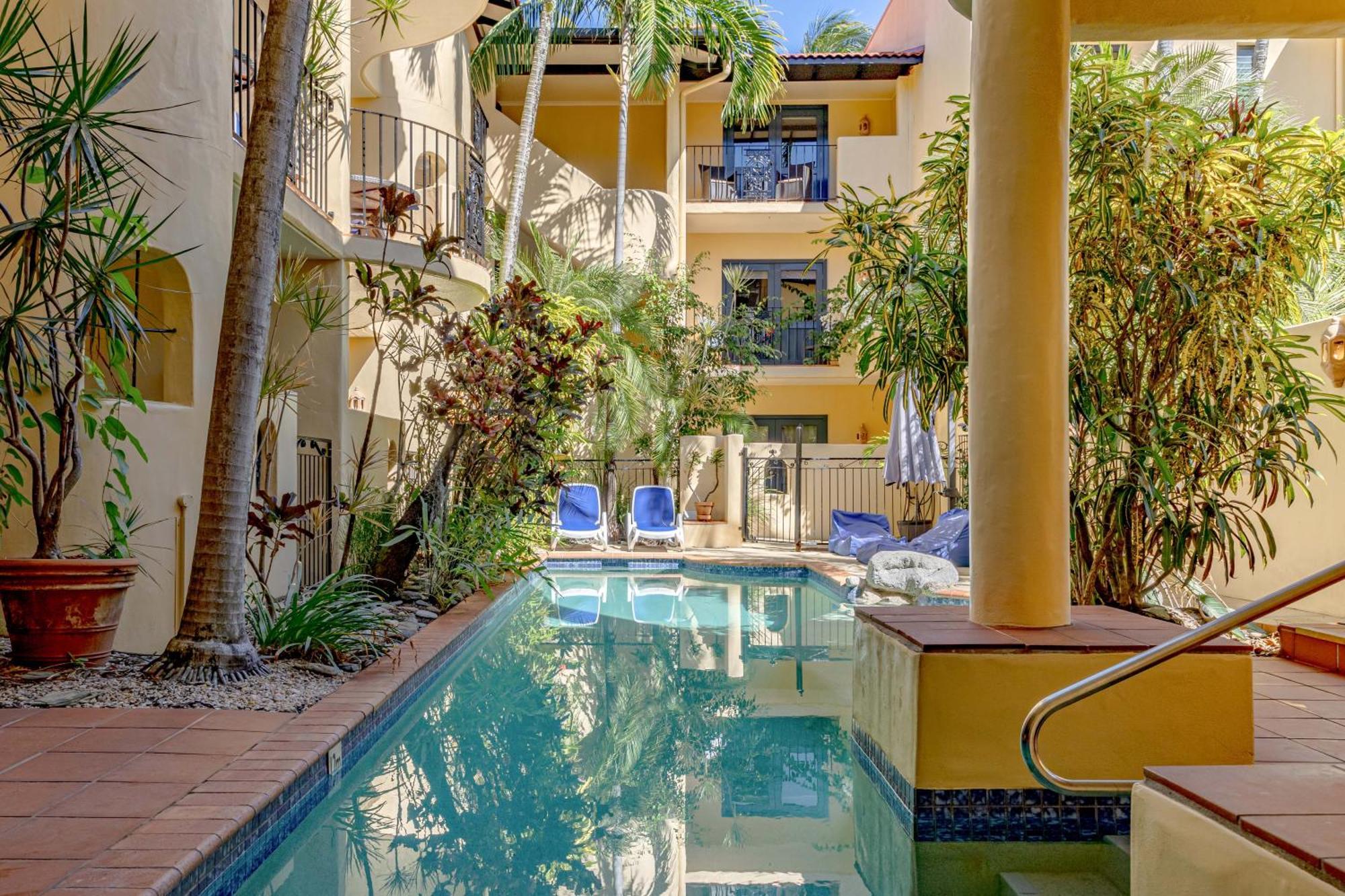 Villa San Michele Port Douglas Eksteriør billede